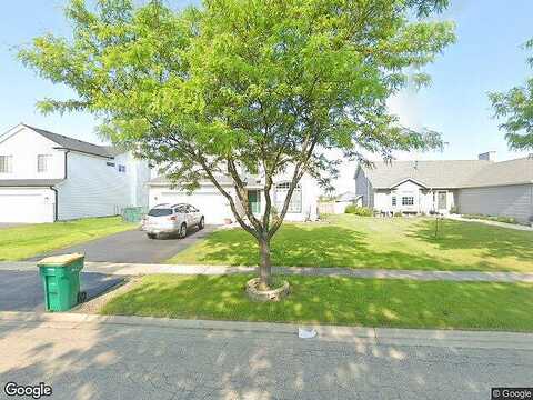 Alene, PLAINFIELD, IL 60586