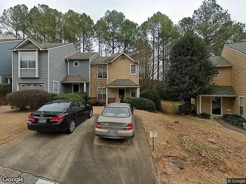 Overton, LAWRENCEVILLE, GA 30044