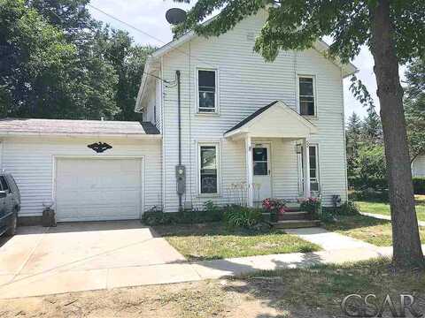3Rd, PERRY, MI 48872
