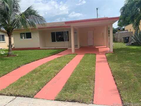 120Th, NORTH MIAMI, FL 33167