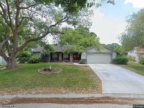 Buttonwood, HUDSON, FL 34667