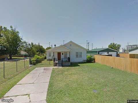 34Th, OKLAHOMA CITY, OK 73111