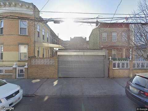 Essex, BROOKLYN, NY 11208