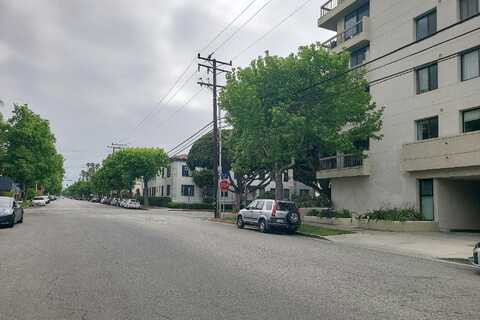 Idaho, SANTA MONICA, CA 90403
