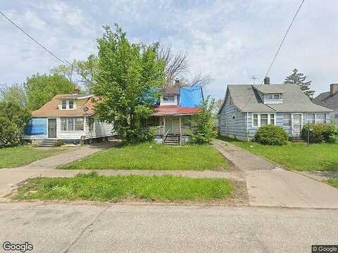Revere, CLEVELAND, OH 44105