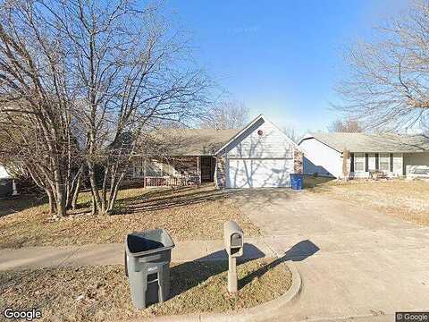 35Th, TULSA, OK 74146