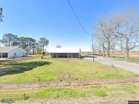 Back, JEANERETTE, LA 70544