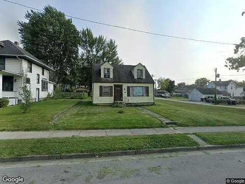 Kinsmoor, FORT WAYNE, IN 46807