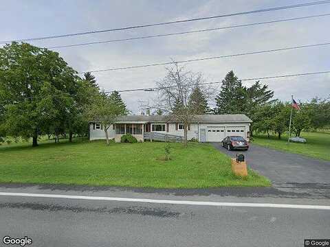 State Route 176, CATO, NY 13033