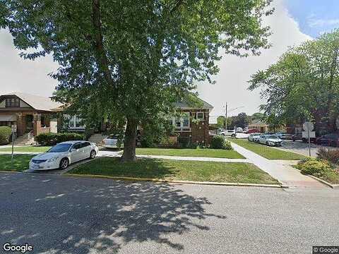 Ridgeland, BERWYN, IL 60402