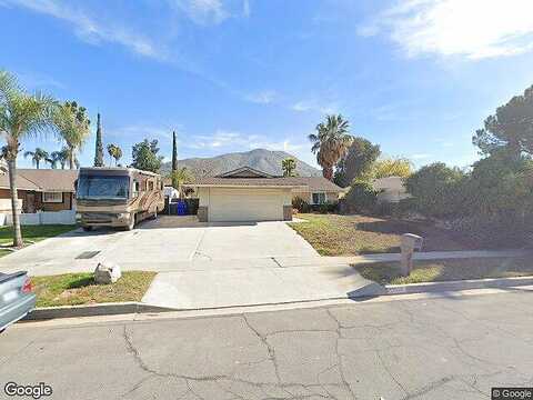 Vivienda, GRAND TERRACE, CA 92313