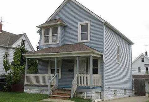 168Th, CLEVELAND, OH 44110
