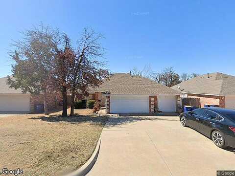 Partridge, CHOCTAW, OK 73020