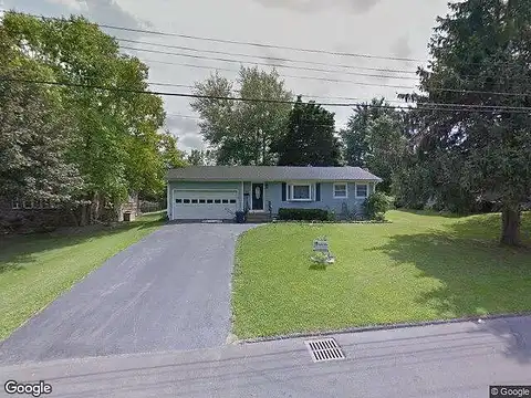 Belleview, CANASTOTA, NY 13032