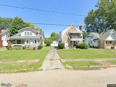 Wychwood, YOUNGSTOWN, OH 44512