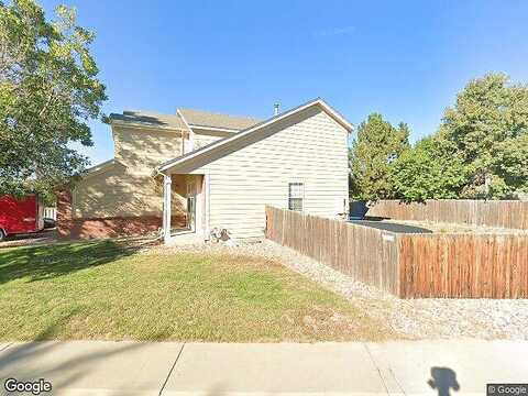 135Th, THORNTON, CO 80241