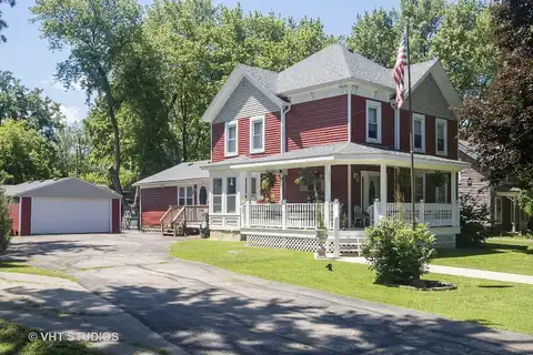 Pleasant, SHARON, WI 53585