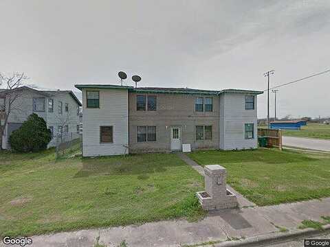 6Th, FREEPORT, TX 77541