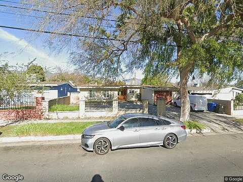 Herrick, SYLMAR, CA 91342