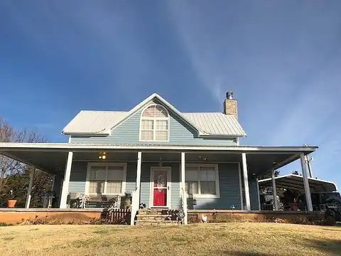 Cedar, HINTON, OK 73047