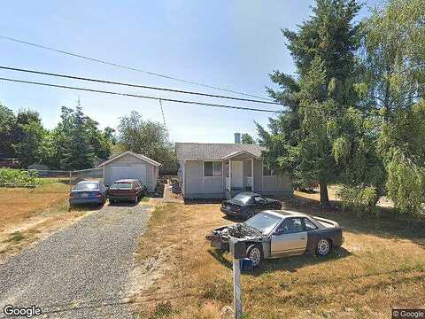 115Th, TACOMA, WA 98445