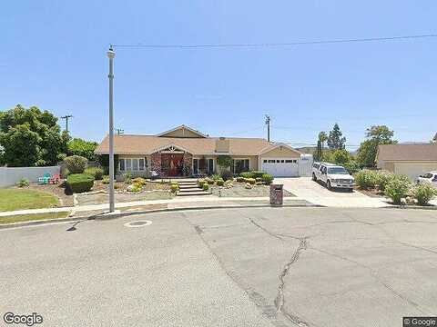 Knowles, THOUSAND OAKS, CA 91360