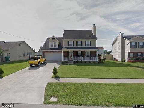 Westbourne, RADCLIFF, KY 40160