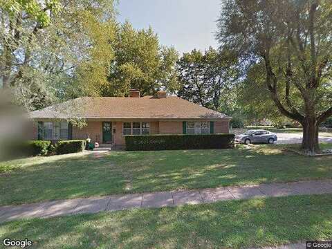 39Th, INDEPENDENCE, MO 64055