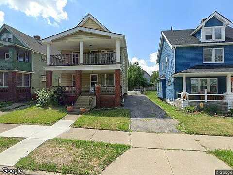 Parkhill, CLEVELAND, OH 44120