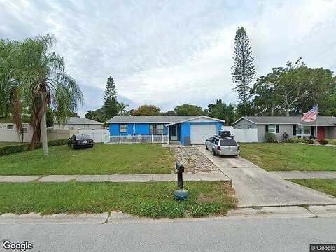 101St, LARGO, FL 33773