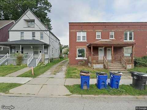 85Th, CLEVELAND, OH 44102