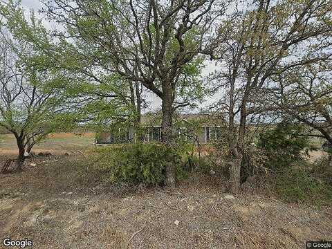 County Road 524, LIPAN, TX 76462