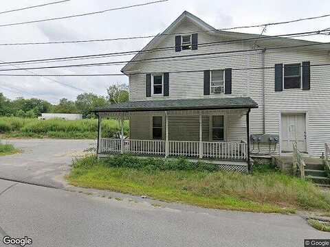 Main, STERLING, CT 06377