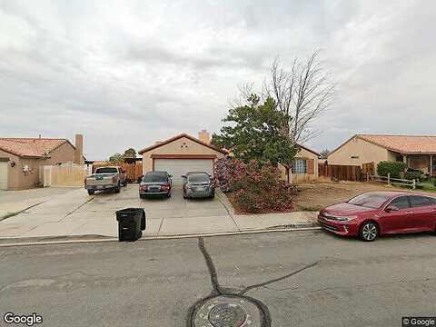 Oasis, VICTORVILLE, CA 92392