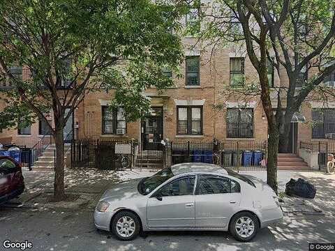 Halsey, BROOKLYN, NY 11237