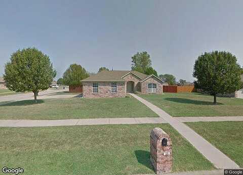 127Th, COLLINSVILLE, OK 74021