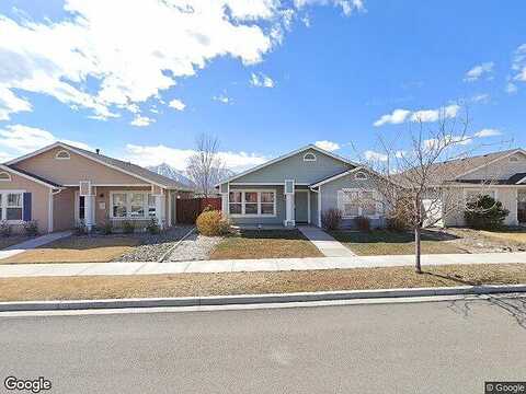 White Ash, GARDNERVILLE, NV 89410