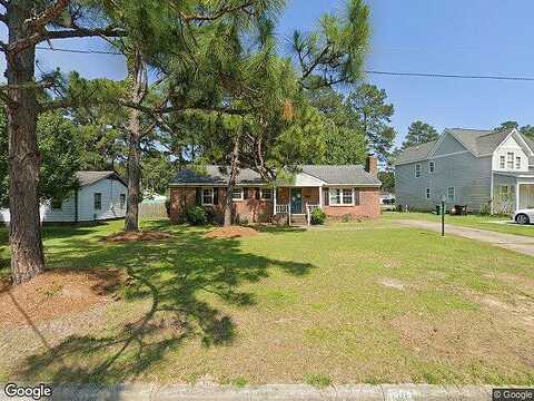 Woodgreen, TARBORO, NC 27886