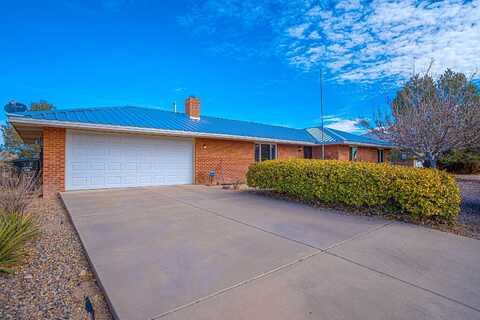 Dulcinea, RIO COMMUNITIES, NM 87002