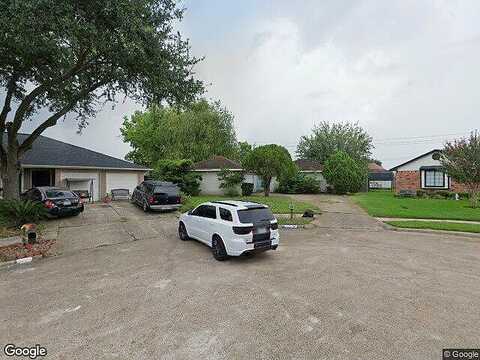 Wrotham, CHANNELVIEW, TX 77530