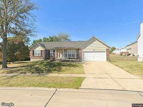 Parmer, FLORISSANT, MO 63031