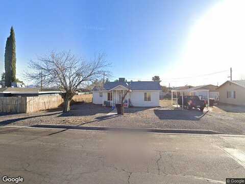 Bingham, SAFFORD, AZ 85546