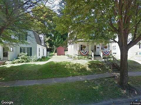 Thayer, JAMESTOWN, NY 14701