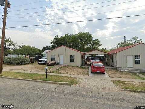 Chadbourne, SAN ANGELO, TX 76903