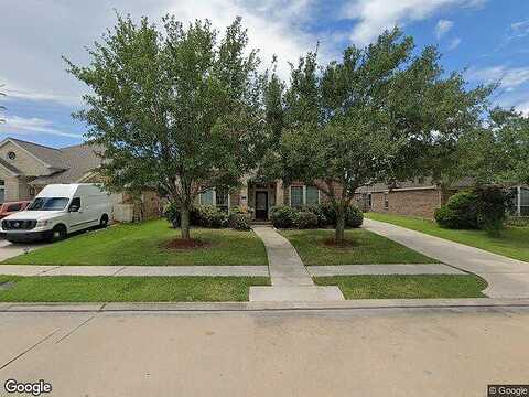 Imperial Shore, PEARLAND, TX 77584