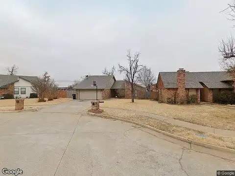 Turtle Creek, OKLAHOMA CITY, OK 73170