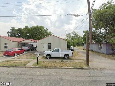 Chadbourne, SAN ANGELO, TX 76903