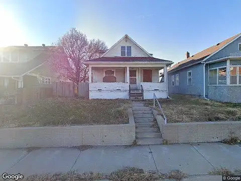 24Th, OMAHA, NE 68108