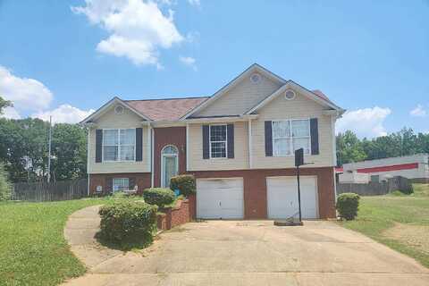 Longbrook, BESSEMER, AL 35020