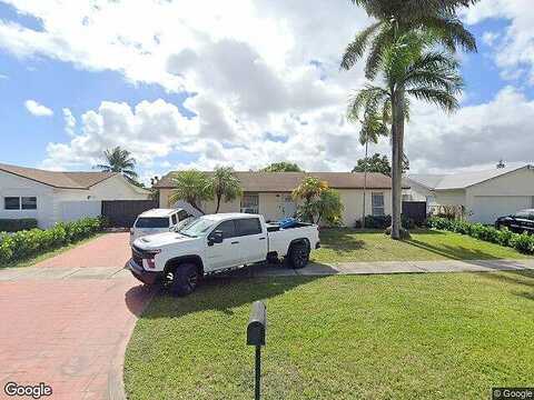 264Th, HOMESTEAD, FL 33032